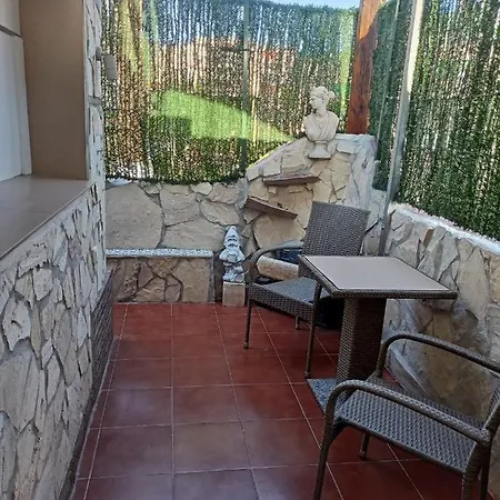 Kwatera prywatna Servilux 3 *