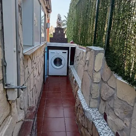 Servilux 3 Torremolinos