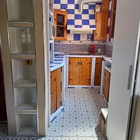 Privat bolig Servilux 3