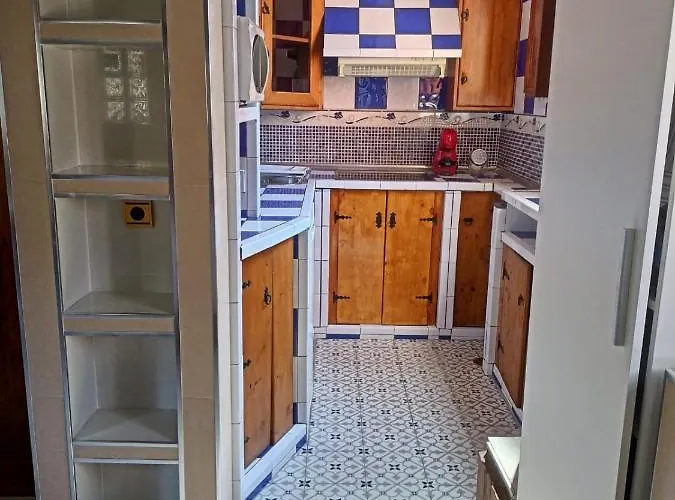 Privat bolig Servilux 3