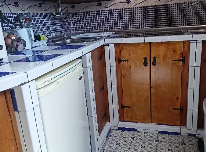 Privat bolig Servilux 3