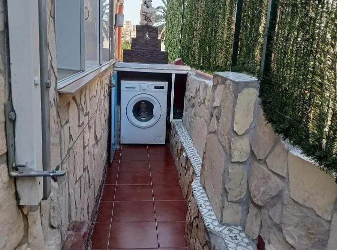 Servilux 3 Торремолинос